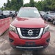 5N1DR2MM1HC699662 2017 Nissan Pathfinder S auction photo thumbnail 12