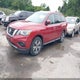 5N1DR2MM1HC699662 2017 Nissan Pathfinder S auction photo thumbnail 2