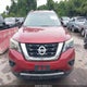 5N1DR2MM1HC699662 2017 Nissan Pathfinder S auction photo thumbnail 6