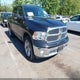 1C6RR7LT4JS344309 2018 Ram 1500 Big Horn 4X4 5'7 Box auction photo thumbnail 1