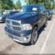 1C6RR7LT4JS344309 2018 Ram 1500 Big Horn 4X4 5'7 Box auction photo thumbnail 2