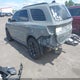 1C4SDJCT4SC517117 2025 Dodge Durango R/T Plus Awd auction photo thumbnail 3