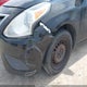 3N1CN7AP9JL803724 2018 Nissan Versa 1.6 Sv auction photo thumbnail 6