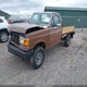 1FTHF26HXKNB25295 1989 Ford F250 auction photo thumbnail 2