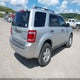 1FMCU0DG3CKA89205 2012 Ford Escape Xlt auction photo thumbnail 4
