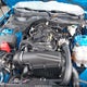 1FA6P8TH3R5122590 2024 Ford Mustang Ecoboost Premium Fastback auction photo thumbnail 10