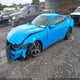 1FA6P8TH3R5122590 2024 Ford Mustang Ecoboost Premium Fastback auction photo thumbnail 2