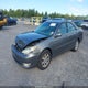 4T1BF30K36U621806 2006 Toyota Camry Le auction photo thumbnail 2
