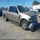 1FTRW07673KC13102 2003 Ford F150 Lariat/Xlt auction photo thumbnail 1