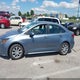 5YFEPRAE9LP057579 2020 Toyota Corolla Le auction photo thumbnail 14