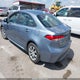 5YFEPRAE9LP057579 2020 Toyota Corolla Le auction photo thumbnail 3