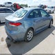 5YFEPRAE9LP057579 2020 Toyota Corolla Le auction photo thumbnail 4