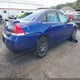 2G1WU581569404394 2006 Chevrolet Impala Ltz auction photo thumbnail 4