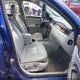 2G1WU581569404394 2006 Chevrolet Impala Ltz auction photo thumbnail 5