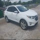 2GNAXNEXXJ6338654 2018 Chevrolet Equinox Premier auction photo thumbnail 1