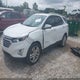 2GNAXNEXXJ6338654 2018 Chevrolet Equinox Premier auction photo thumbnail 2