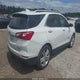 2GNAXNEXXJ6338654 2018 Chevrolet Equinox Premier auction photo thumbnail 4