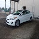 5NPDH4AE2DH221443 2013 Hyundai Elantra Gls auction photo thumbnail 2