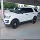 1FM5K8AR9JGC94613 2018 Ford Police Interceptor auction photo thumbnail 2