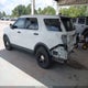 1FM5K8AR9JGC94613 2018 Ford Police Interceptor auction photo thumbnail 3