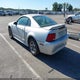 1FAFP4045YF221950 2000 Ford Mustang auction photo thumbnail 3