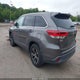 5TDBZRFH9JS852748 2018 Toyota Highlander Le auction photo thumbnail 3