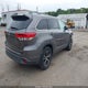 5TDBZRFH9JS852748 2018 Toyota Highlander Le auction photo thumbnail 4