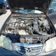 1YVGF22C615251202 2001 Mazda 626 Es/Lx auction photo thumbnail 10