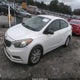 KNAFX4A68E5130163 2014 Kia Forte Lx auction photo thumbnail 2
