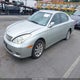 JTHBA30G345019136 2004 Lexus Es 330 auction photo thumbnail 2