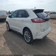 2FMPK3K93LBA11157 2020 Ford Edge Titanium auction photo thumbnail 3