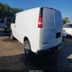 1GCWGAFF1H1222558 2017 Chevrolet Express 2500 Work Van auction photo thumbnail 3