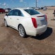 2G61M5S31F9152223 2015 Cadillac Xts Luxury auction photo thumbnail 3