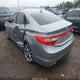 KMHFG4JG6HA572510 2017 Hyundai Azera auction photo thumbnail 3