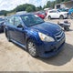 4S3BMBA67B3258786 2011 Subaru Legacy 2.5I auction photo thumbnail 1