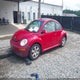 3VWRW31C87M506454 2007 Volkswagen New Beetle 2.5 auction photo thumbnail 2