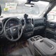 1GCUYAEF5KZ418081 2019 Chevrolet Silverado 1500 Work Truck auction photo thumbnail 18