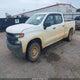 1GCUYAEF5KZ418081 2019 Chevrolet Silverado 1500 Work Truck auction photo thumbnail 2