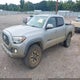 5TFCZ5ANXKX195089 2019 Toyota Tacoma Trd Off Road auction photo thumbnail 2