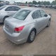 1HGCP263X9A054811 2009 Honda Accord 2.4 Lx auction photo thumbnail 4