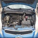 KL8CD6S90DC566639 2013 Chevrolet Spark 1Lt Auto auction photo thumbnail 10