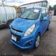 KL8CD6S90DC566639 2013 Chevrolet Spark 1Lt Auto auction photo thumbnail 2