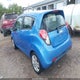 KL8CD6S90DC566639 2013 Chevrolet Spark 1Lt Auto auction photo thumbnail 3