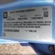 KL8CD6S90DC566639 2013 Chevrolet Spark 1Lt Auto auction photo thumbnail 9