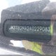 JM3TB2MA2A0229083 2010 Mazda Cx-9 Grand Touring auction photo thumbnail 9