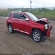 2GKFLZE39D6305877 2013 GMC Terrain Denali auction photo thumbnail 1