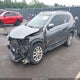 KNMAT2MV1HP530400 2017 Nissan Rogue Sv auction photo thumbnail 2