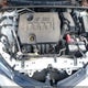 5YFBPRHE7JP793961 2018 Toyota Corolla Le Eco auction photo thumbnail 10