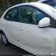5YFBPRHE7JP793961 2018 Toyota Corolla Le Eco auction photo thumbnail 13
