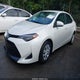 5YFBPRHE7JP793961 2018 Toyota Corolla Le Eco auction photo thumbnail 2
